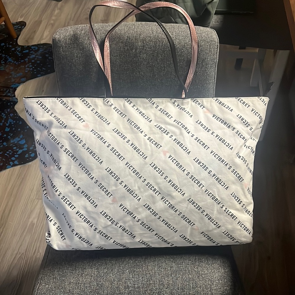 Victorias Secret Weekender Tote